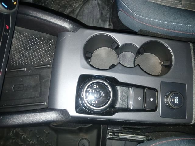 Certified 2023 Ford Bronco Sport Heritage w/ Heritage Convenience Package image 38