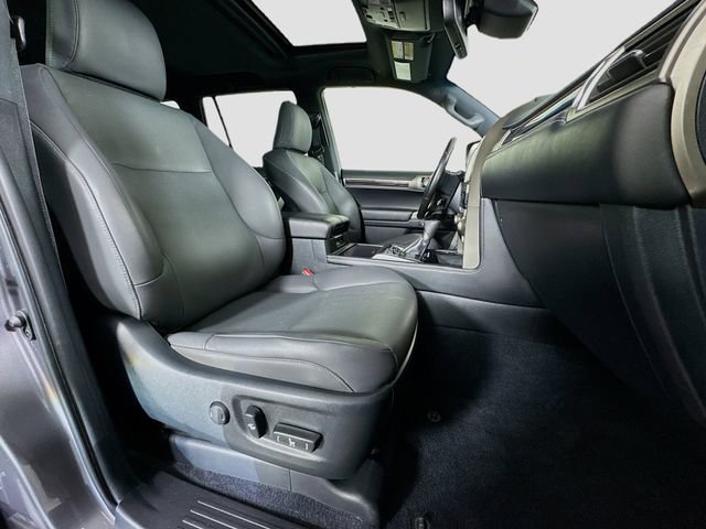 Used 2020 Lexus GX 460 Premium image 30