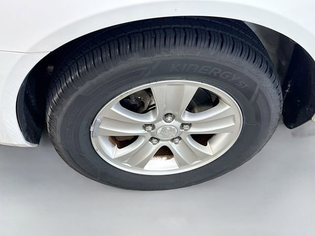 Used 2014 Chevrolet Impala Limited LS image 28