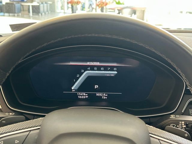 Used 2023 Audi S5 Prestige AWD/4WD image 23