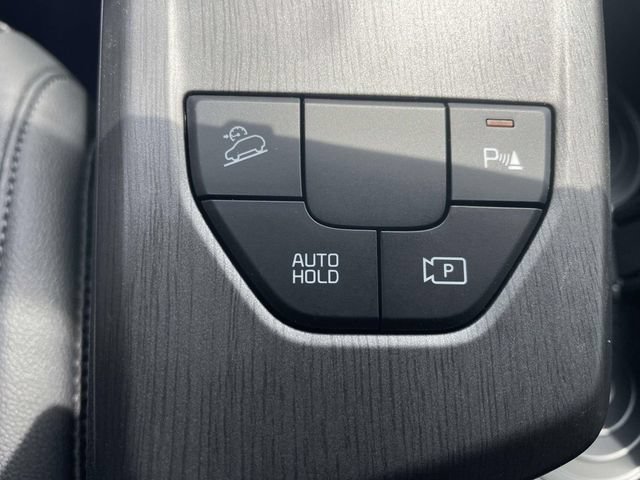 New 2026 Kia Sportage X-Line AWD/4WD image 32