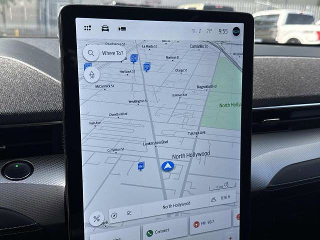 Certified 2023 Ford Mustang Mach-E Select RWD image 25