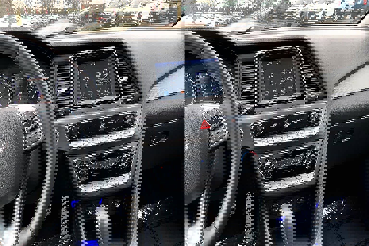 Used 2018 Hyundai Sonata SEL w/ Tech Package 02 image 7