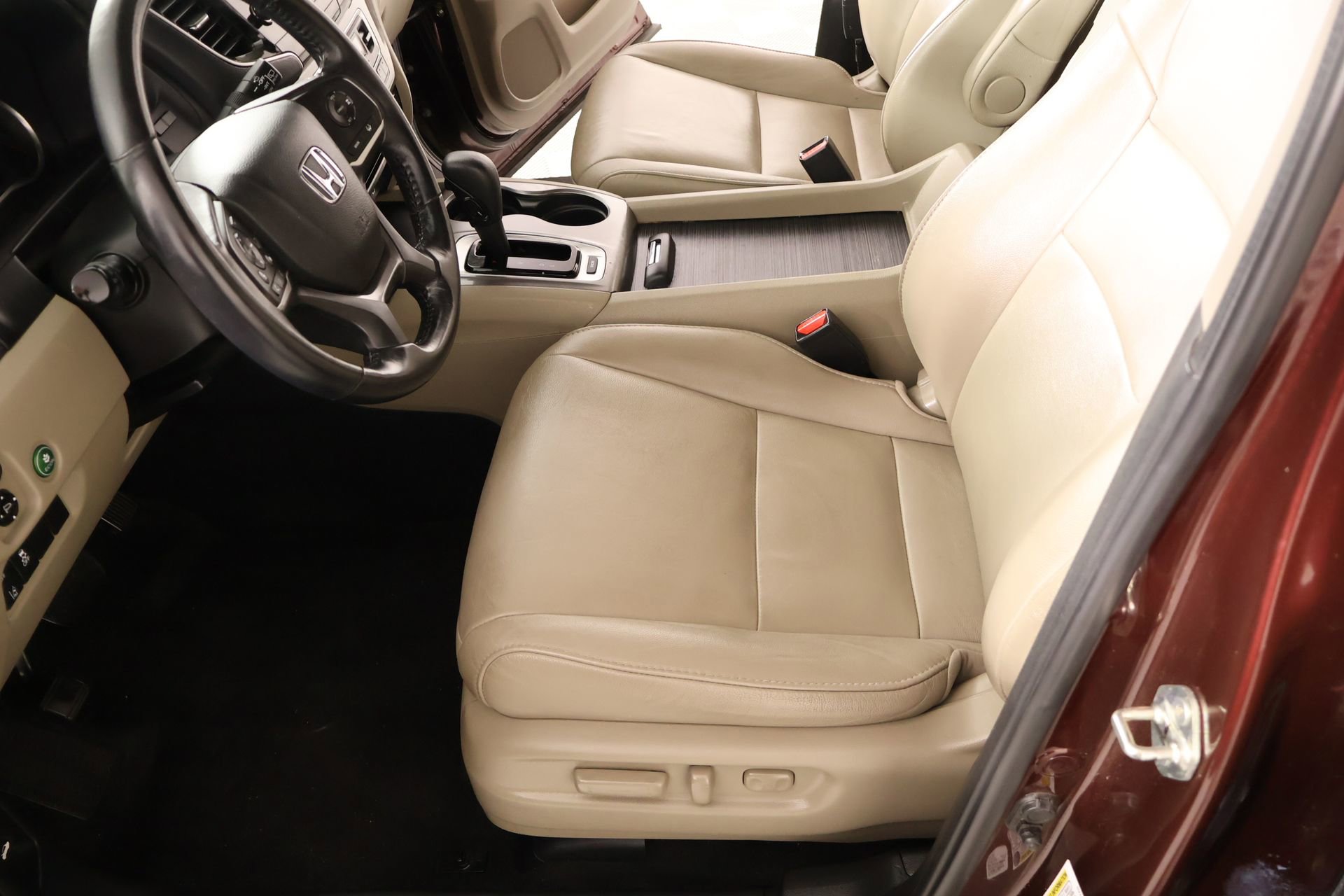 Used 2019 Honda Pilot EX-L image 11