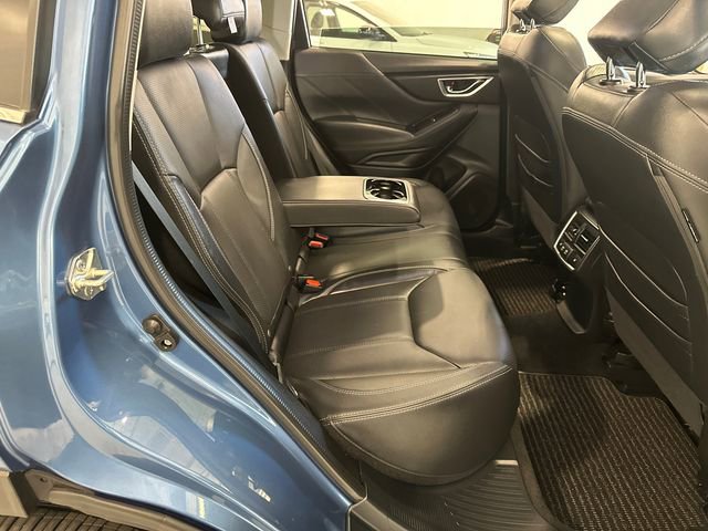 Used 2022 Subaru Forester Touring w/ Popular Package #2 AWD/4WD image 36