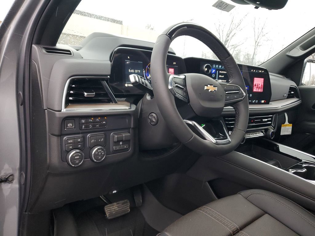 New 2026 Chevrolet Tahoe High Country image 21