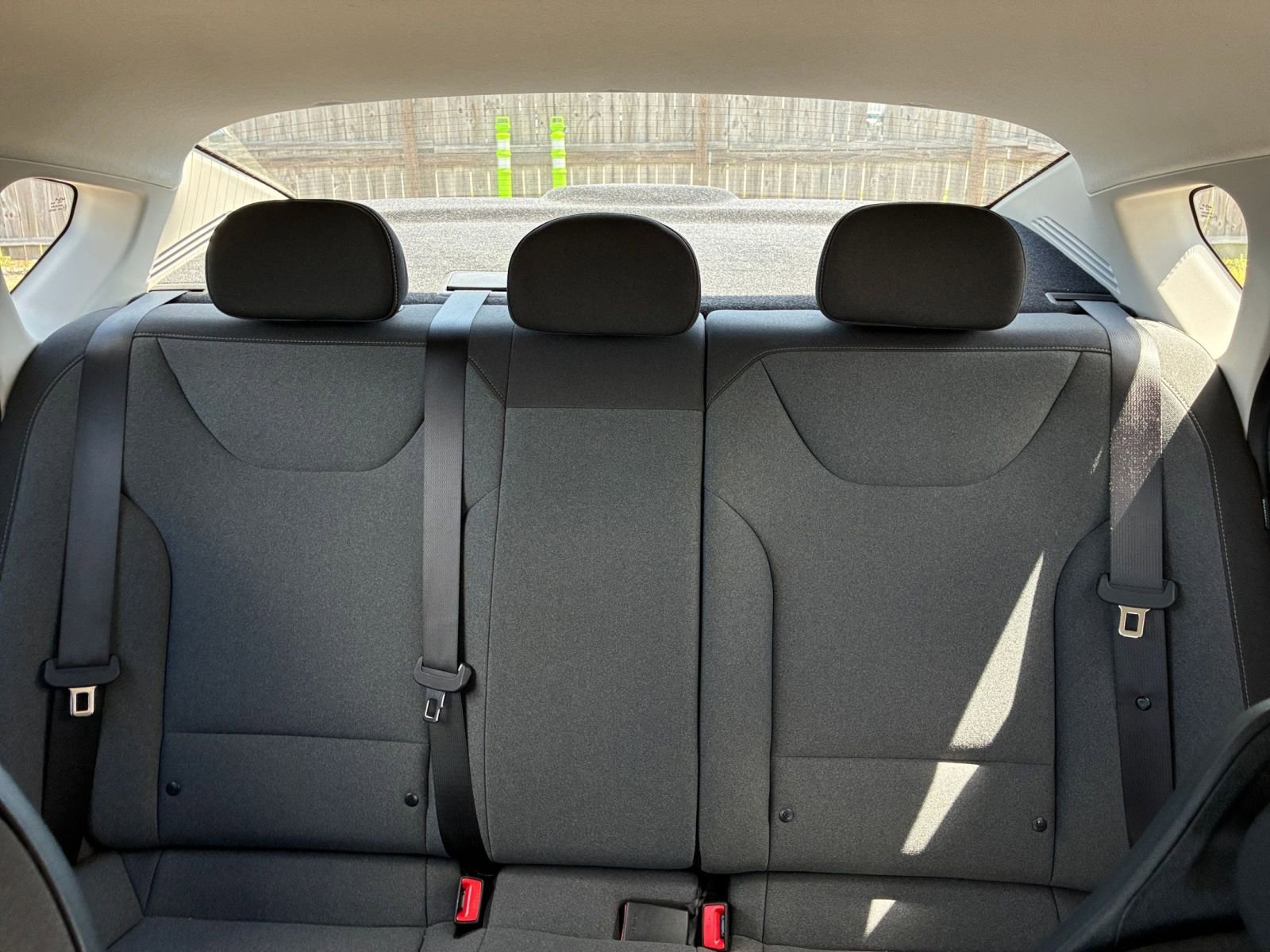 Used 2025 Kia K4 FWD image 31