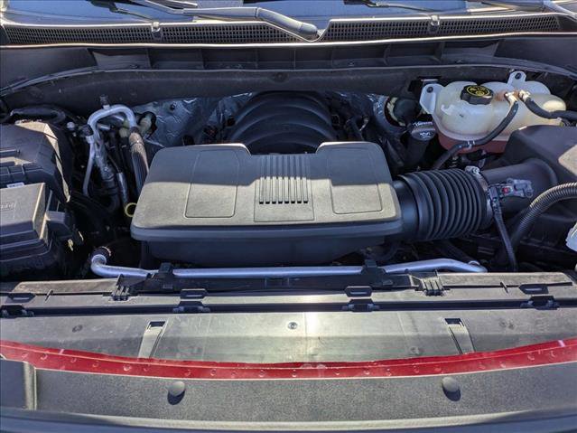 Used 2021 GMC Yukon SLT w/ SLT Premium Package image 27