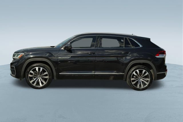 Used 2023 Volkswagen Atlas Cross Sport SEL Premium R-Line image 4