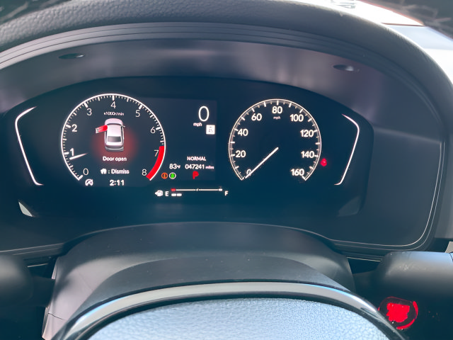 Certified 2024 Honda Civic Sport image 13