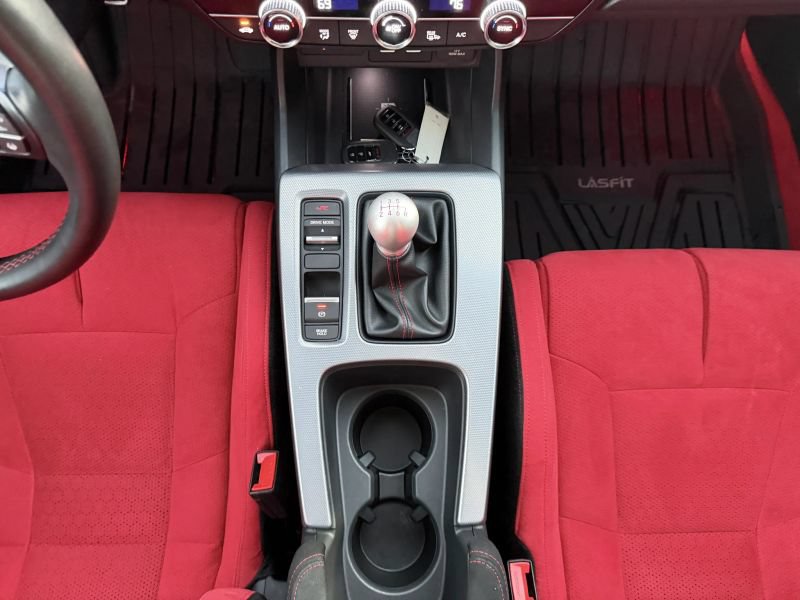 Used 2024 Honda Civic Type R image 24