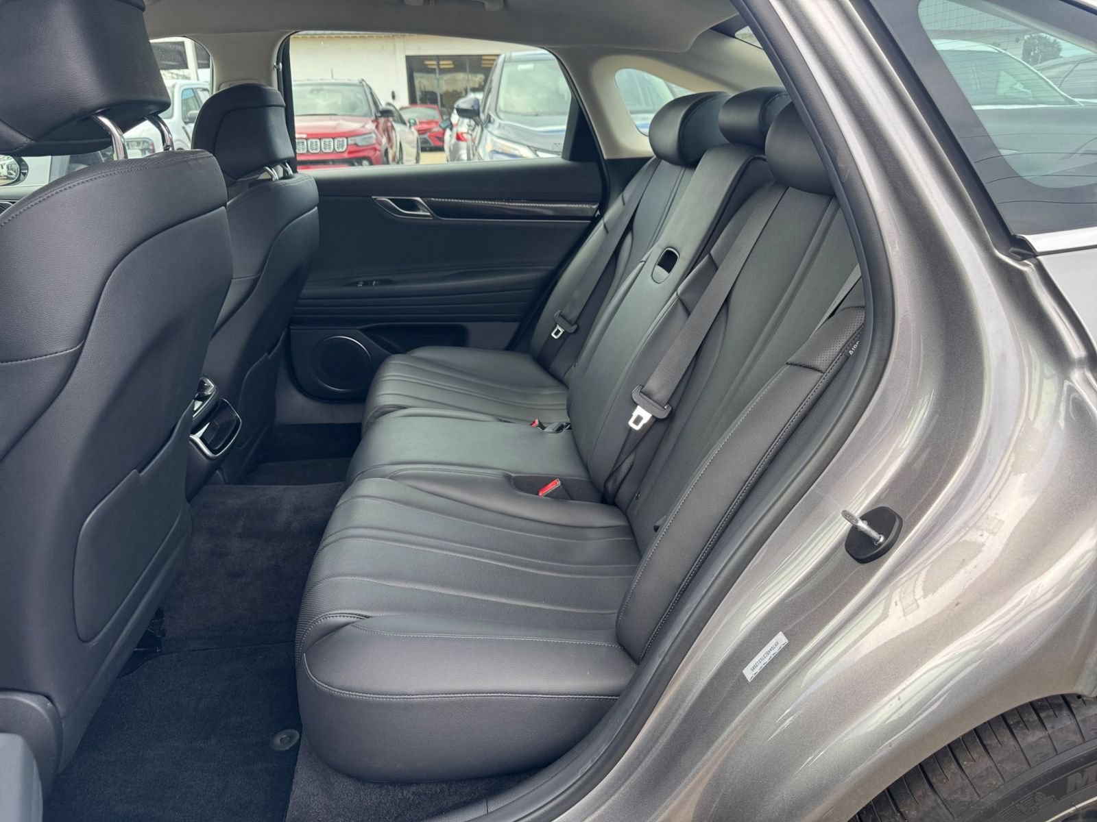 Used 2026 Genesis G80 2.5T AWD/4WD image 23