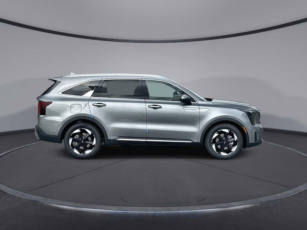 New 2025 Kia Sorento SX Prestige AWD/4WD image 6