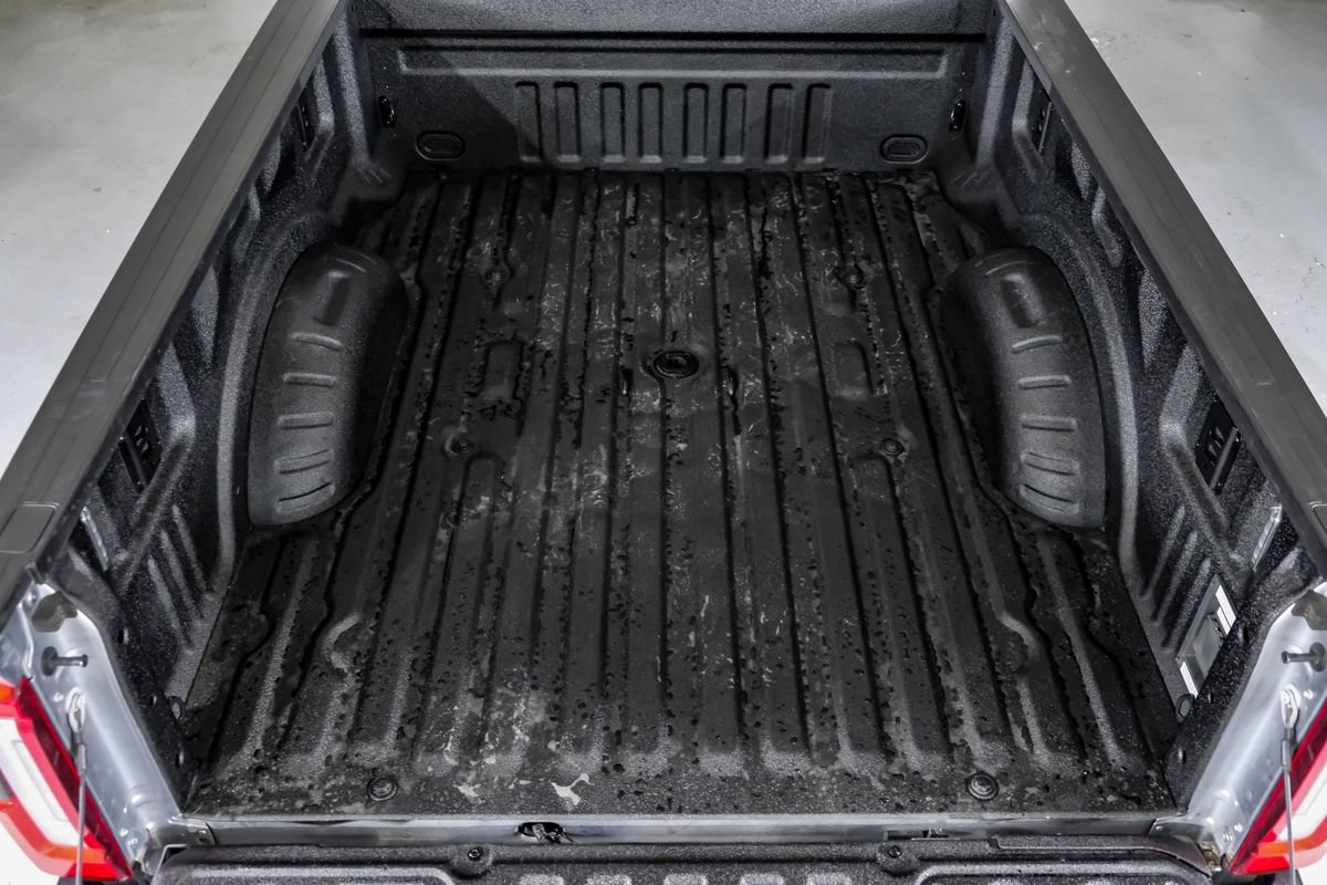 Used 2024 Ford F250 Platinum AWD/4WD image 53
