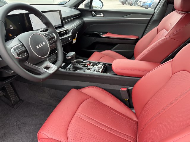 New 2026 Kia K5 GT-Line w/ GT-Line Premium Package FWD image 19