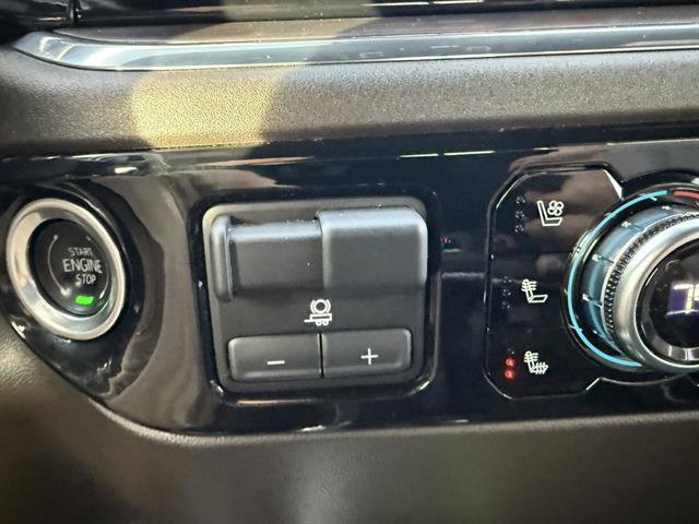 Used 2024 GMC Sierra 1500 SLT w/ SLT Premium Plus Package image 45