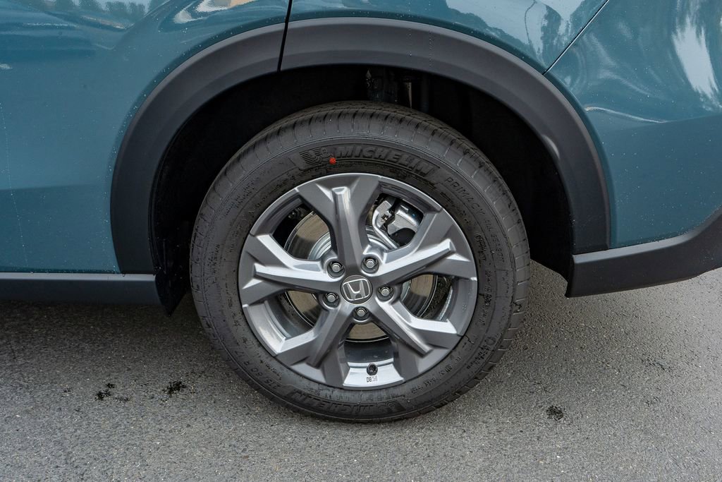 New 2027 Honda HR-V LX image 10