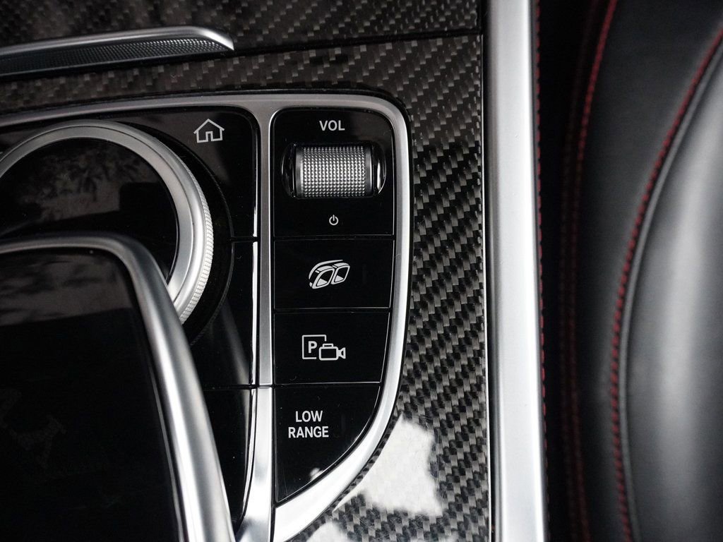 Used 2020 Mercedes-Benz G 63 AMG 4MATIC image 67