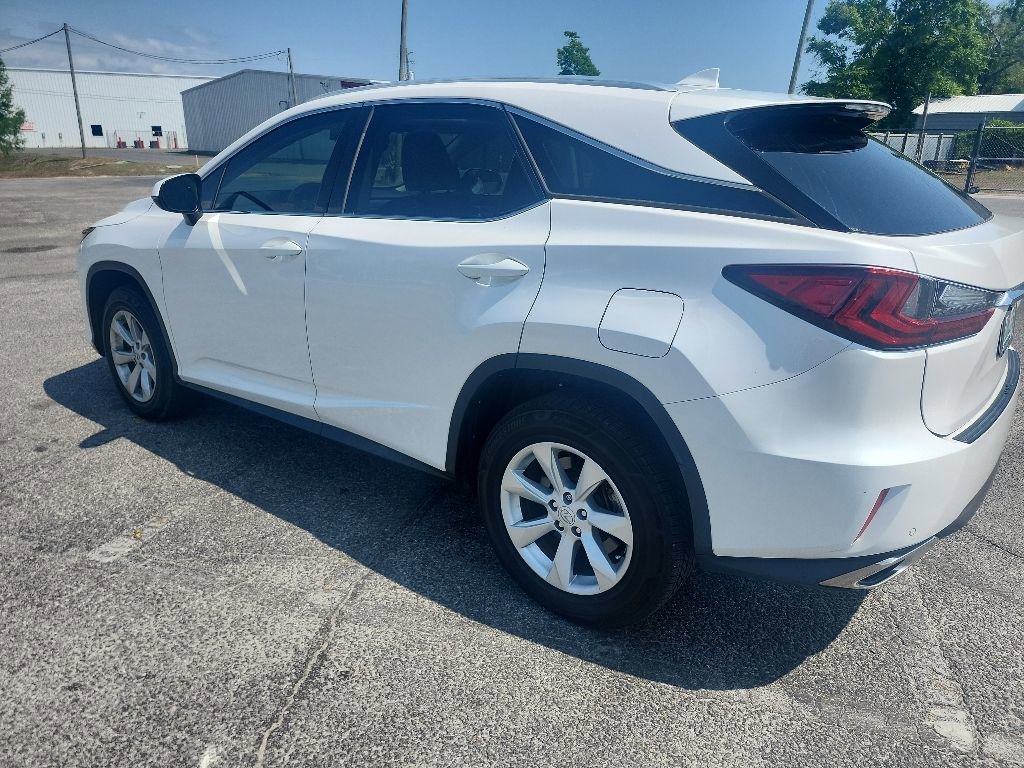Used 2017 Lexus RX 350 FWD w/ Premium Package image 14