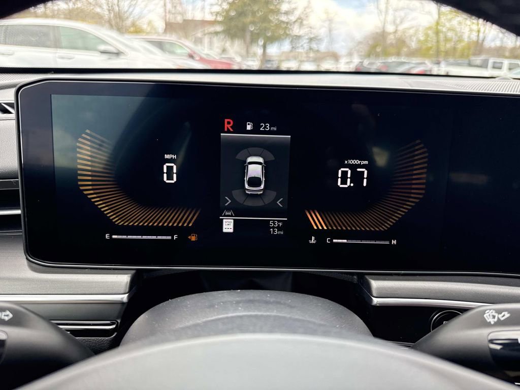 New 2026 Kia K5 GT-Line FWD image 14