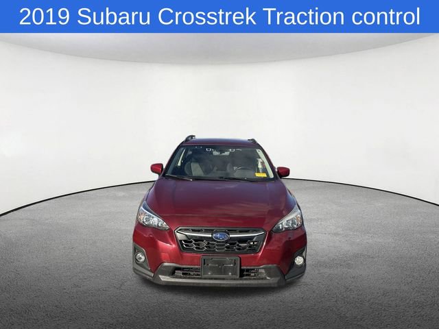 Used 2019 Subaru Crosstrek 2.0i Premium w/ Eyesight System image 13