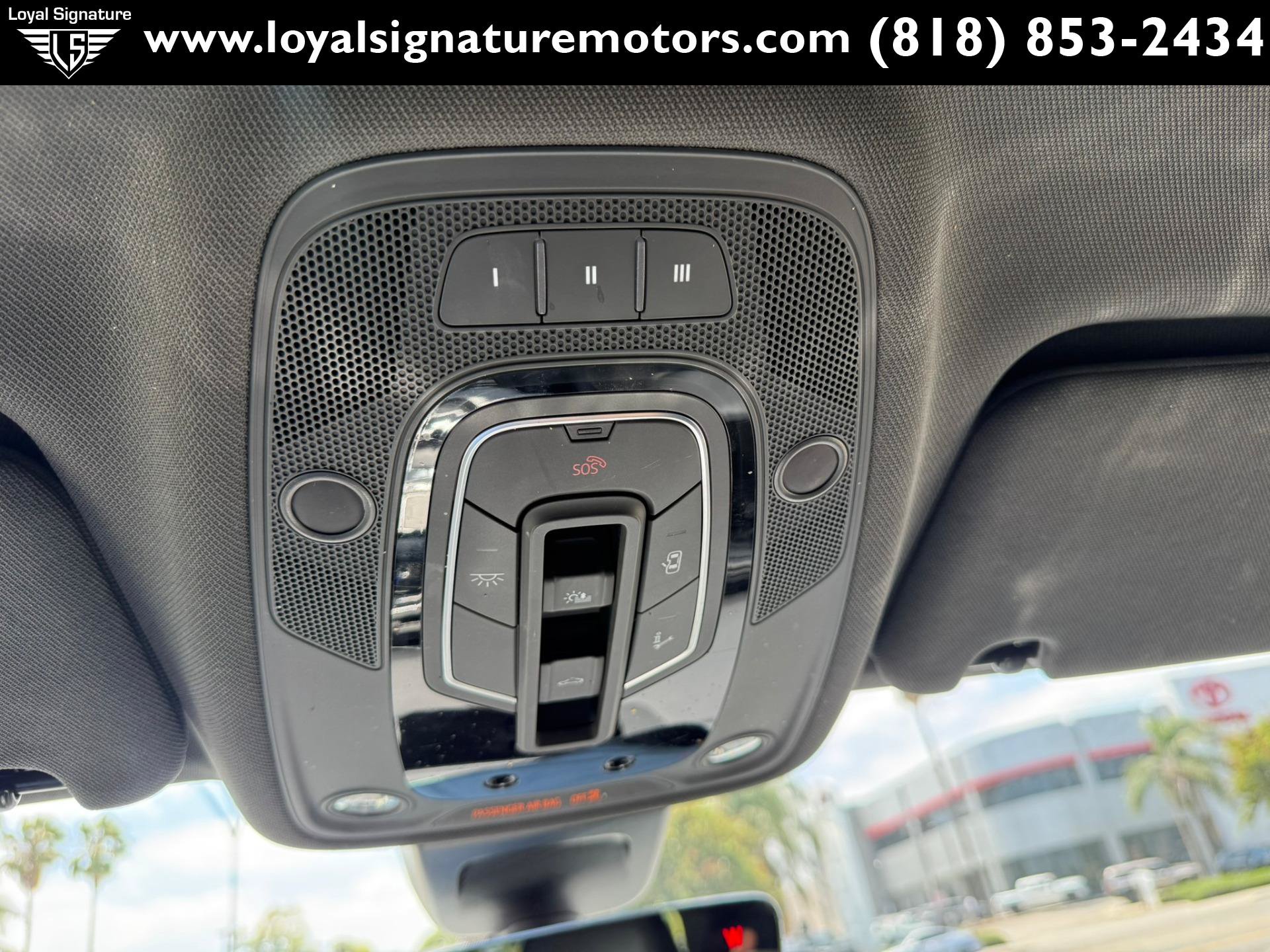 Used 2019 Audi Q7 2.0T Premium w/ Convenience Package AWD/4WD image 37