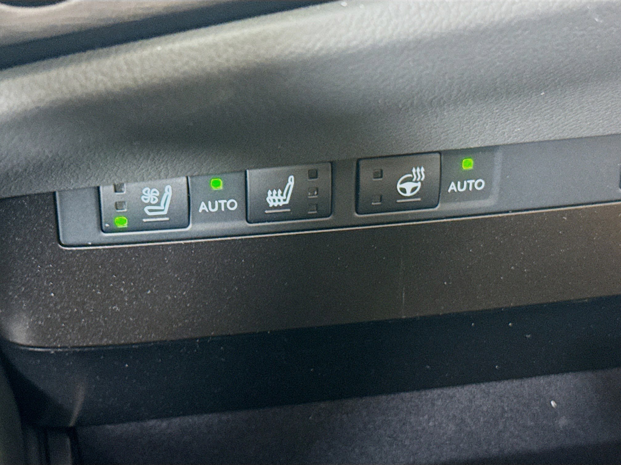 New 2025 Lexus ES 350 w/ Premium Package image 21