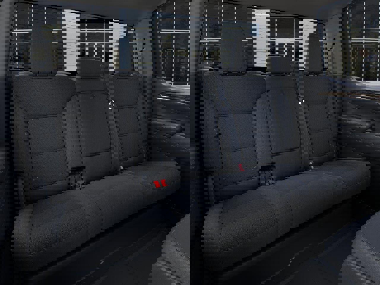 New 2026 GMC Sierra 1500 Elevation image 17