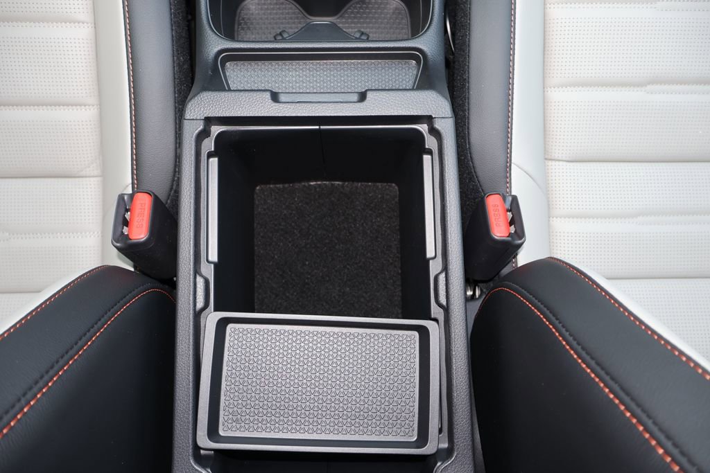 New 2026 Honda CR-V Sport Touring image 21