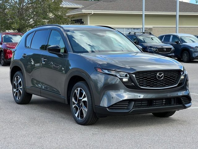New 2026 MAZDA CX-5 Preferred AWD/4WD image 38