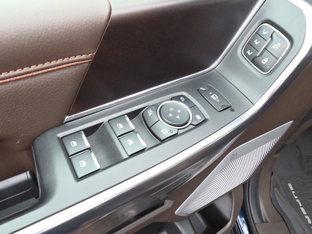 Used 2025 Ford F350 King Ranch image 16