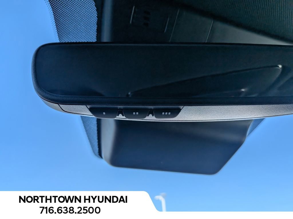 Used 2022 Hyundai Tucson N Line w/ Cargo Package image 21