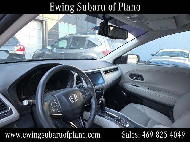 Used 2016 Honda HR-V EX-L image 3