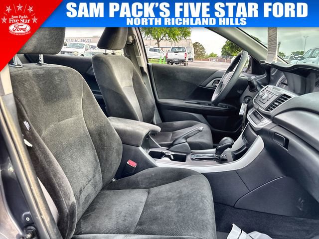 Used 2013 Honda Accord LX image 32