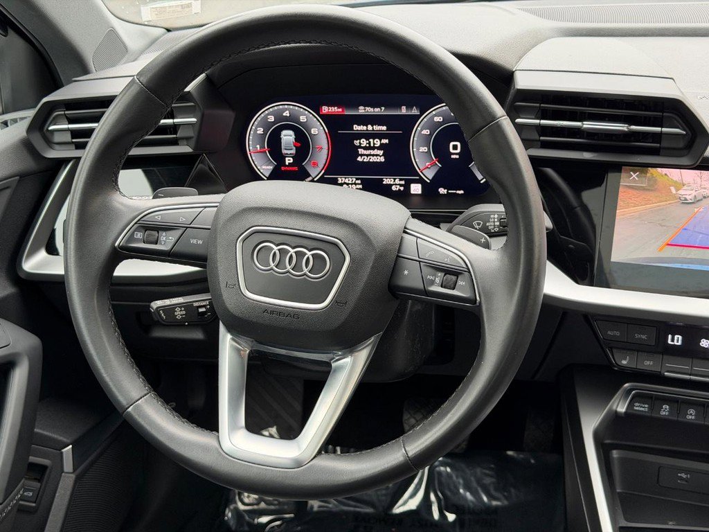 Used 2022 Audi A3 2.0T Premium Plus image 12