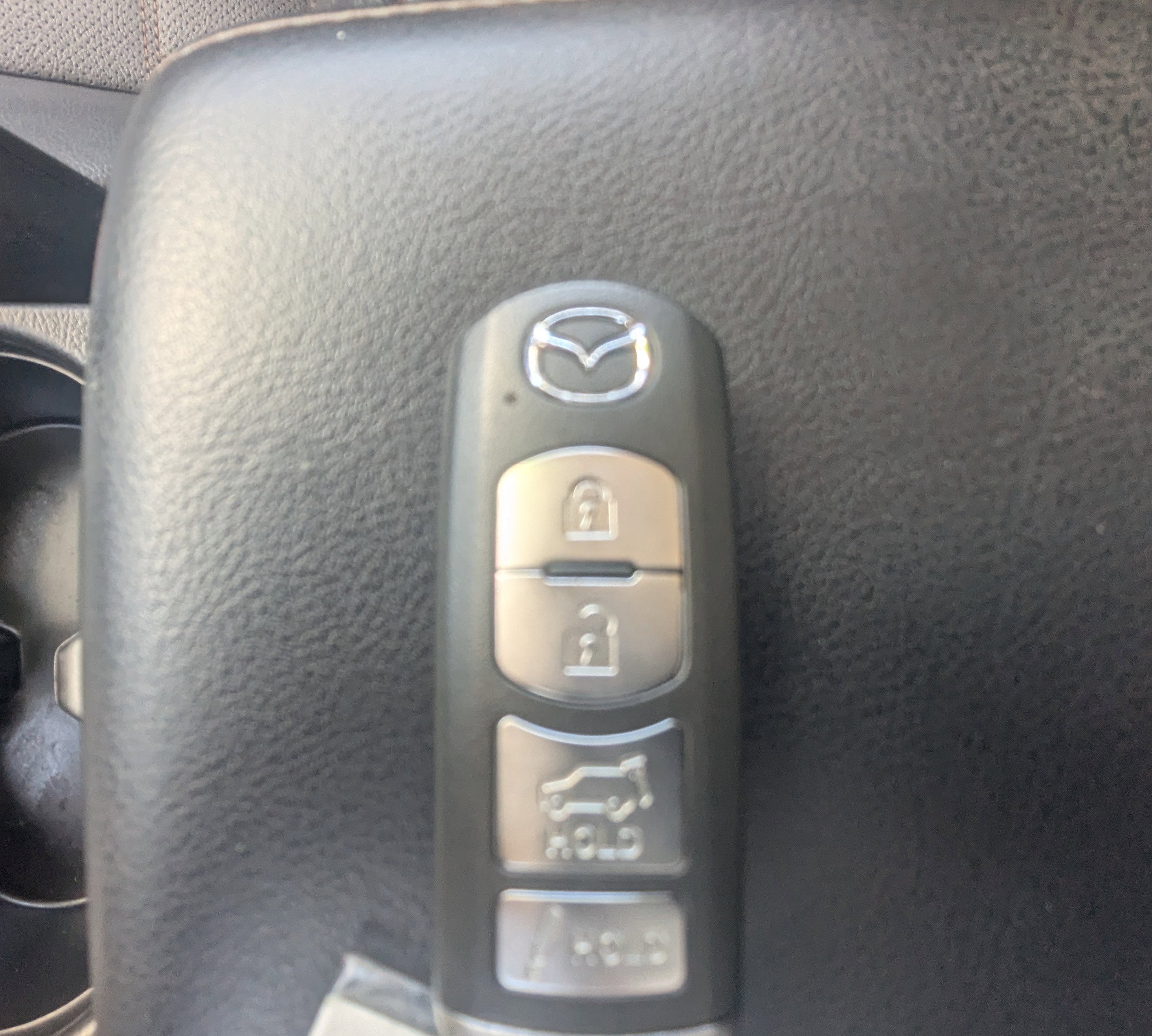 Used 2017 MAZDA CX-5 Grand Touring w/ Premium Package image 37