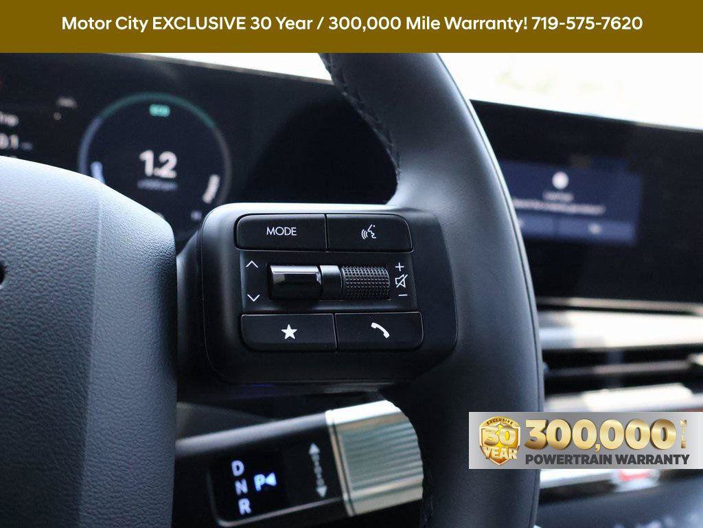 New 2026 Hyundai Santa Fe Calligraphy AWD/4WD image 35