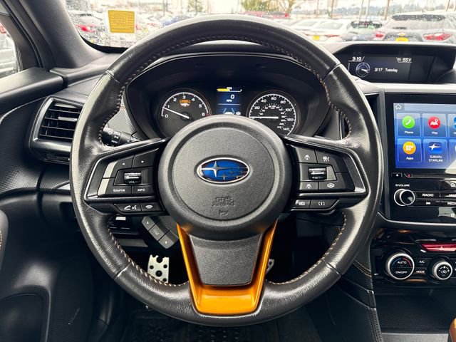 Used 2022 Subaru Forester Wilderness w/ Wilderness Package image 20