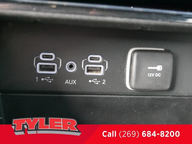 Used 2024 Jeep Grand Cherokee Limited 4xe AWD/4WD image 31