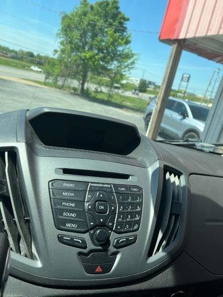 Used 2018 Ford Transit 150 130 Low Roof RWD image 13
