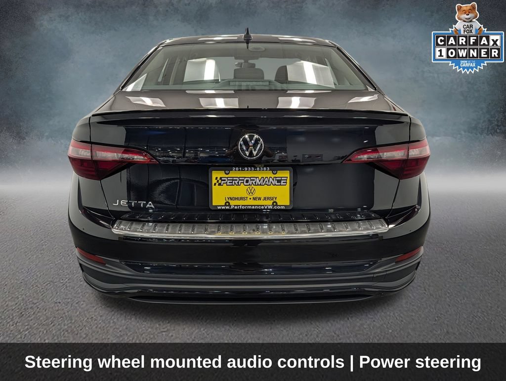 Used 2023 Volkswagen Jetta S FWD image 6