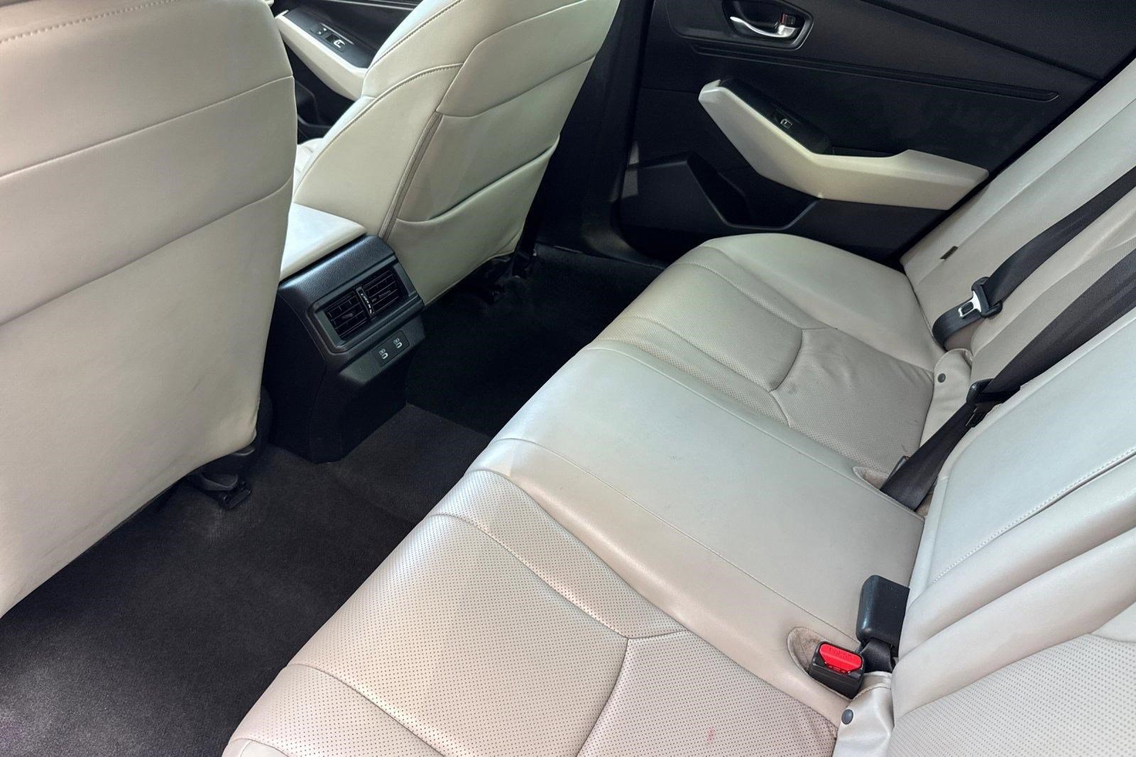 Certified 2023 Honda Accord EX-L image 26