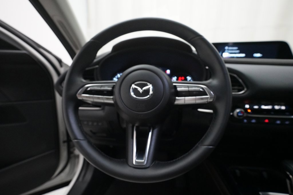 Certified 2023 MAZDA CX-30 AWD 2.5 S w/ Premium Package image 4