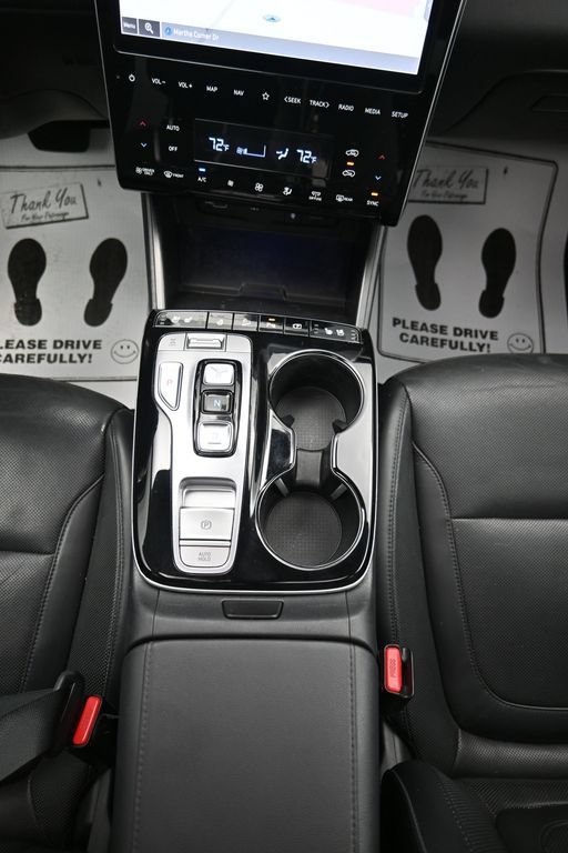 Used 2022 Hyundai Tucson Limited AWD/4WD image 21