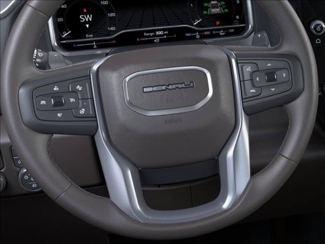 New 2026 GMC Sierra 1500 Denali RWD image 19