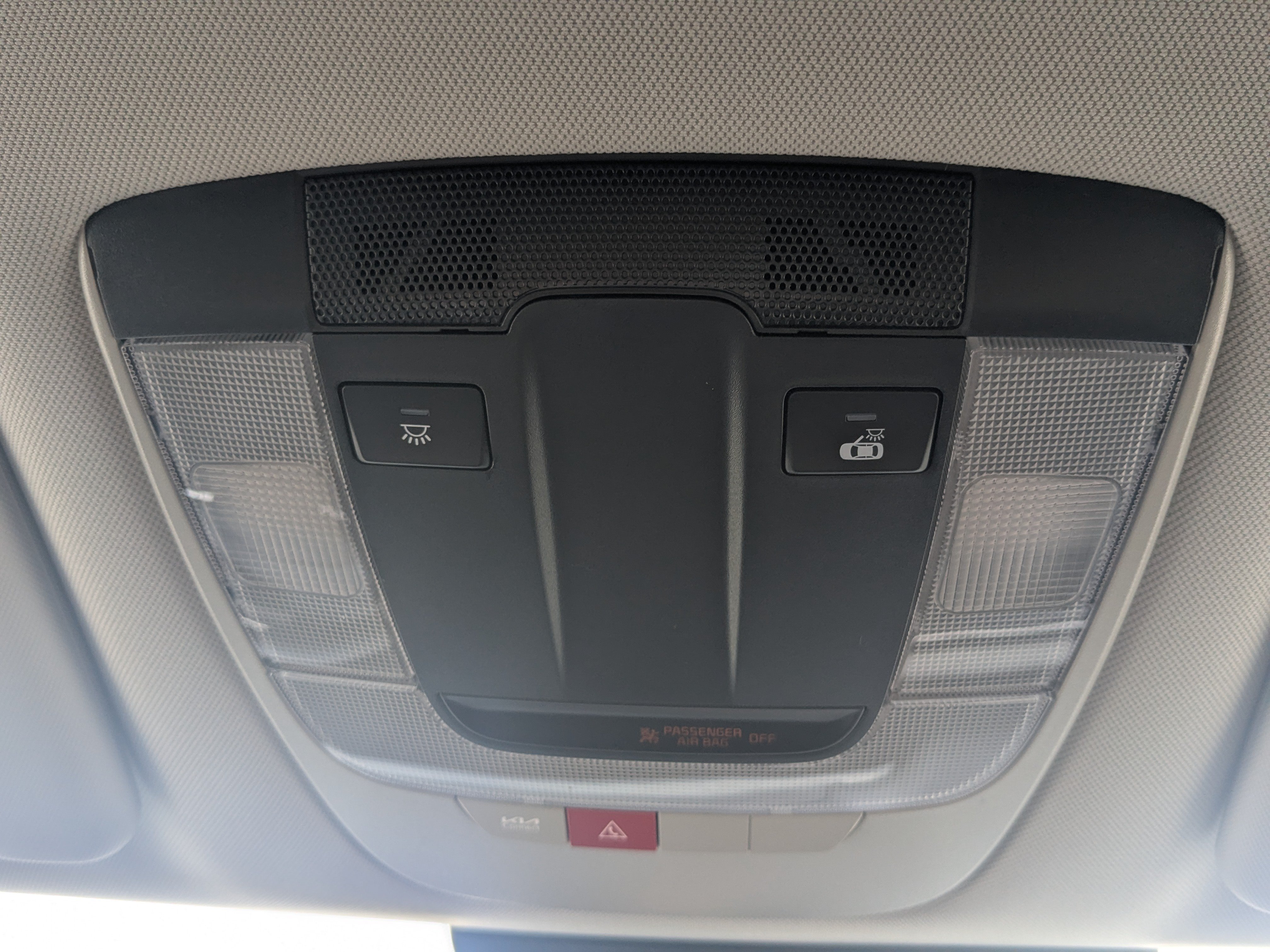 New 2026 Kia Sportage LX FWD image 35