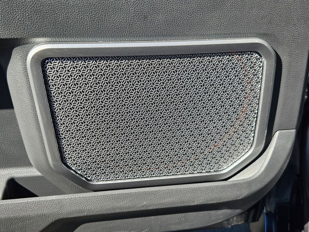 Used 2025 Toyota Sequoia Capstone image 12