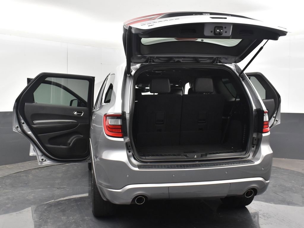 Used 2019 Dodge Durango GT AWD/4WD image 34