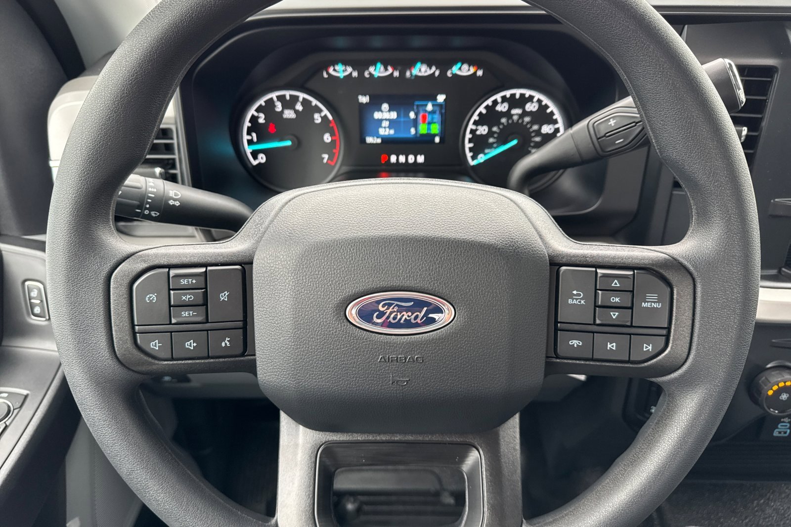 New 2026 Ford F250 XL w/ XL Chrome Package image 16