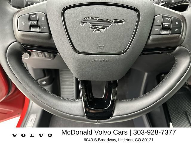 Used 2023 Ford Mustang Mach-E Premium AWD/4WD image 14